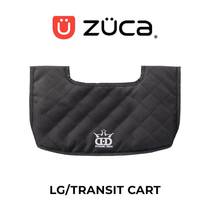 Dynamic Discs Seat Cushion for Zuca Transit and LG Disc Golf Cart