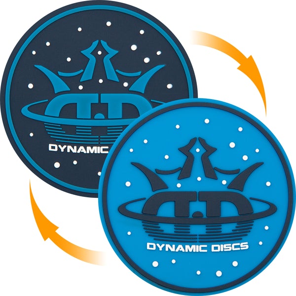 Dynamic Discs Flexible Mini Disc Marker