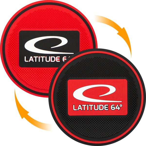 Latitude 64 Flexible Mini Disc Marker