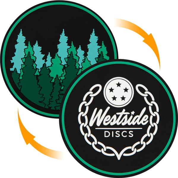 Westside Discs Flexible Mini Disc Marker