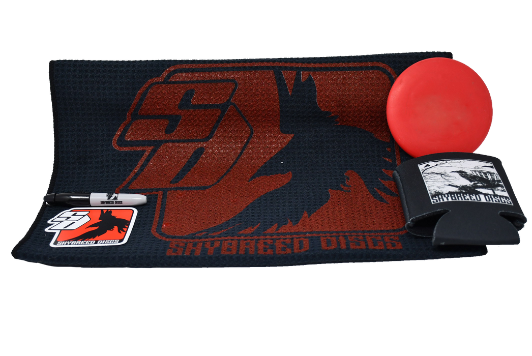 Skybreed Discs Accessory Bundle
