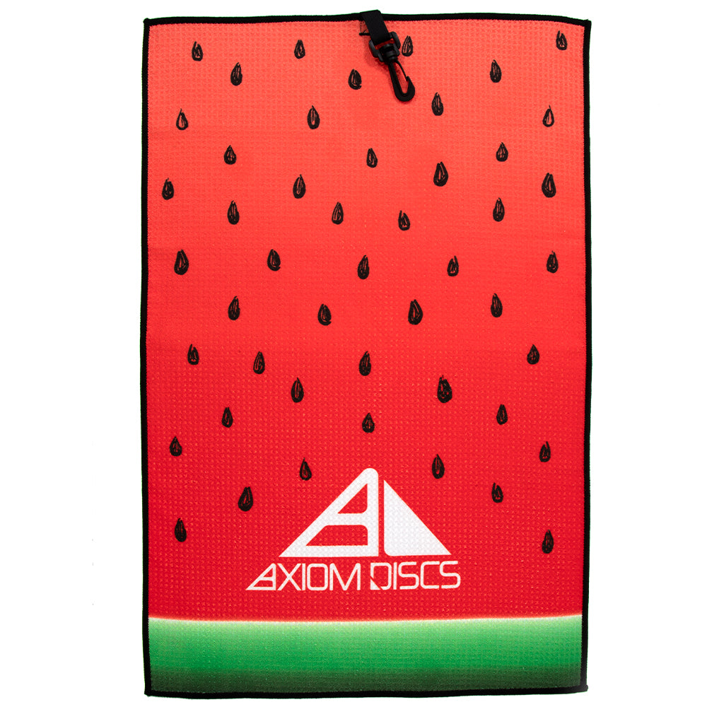 Axiom Discs Watermelon Edition