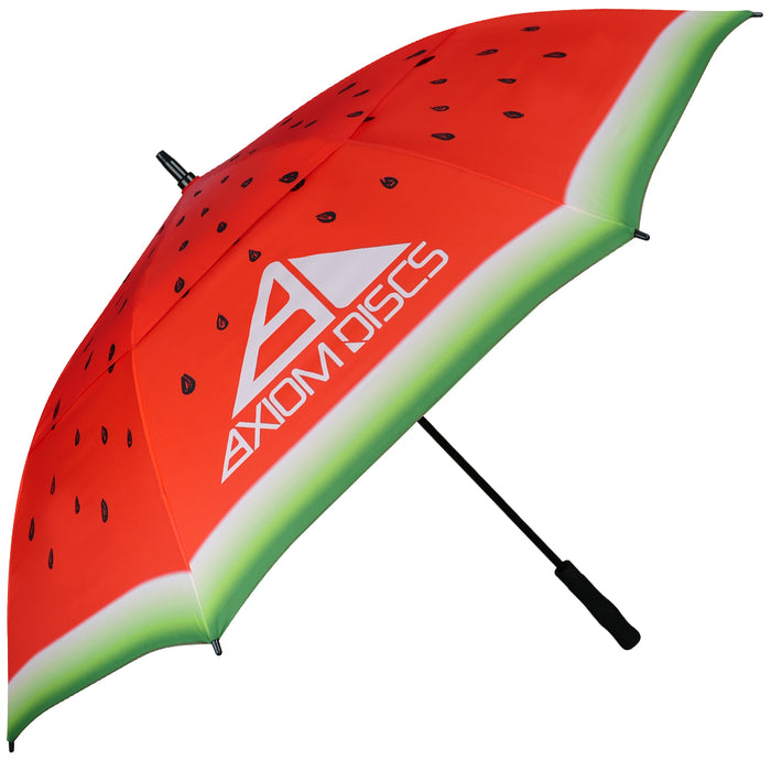 Axiom Watermelon Edition Disc Golf Umbrella
