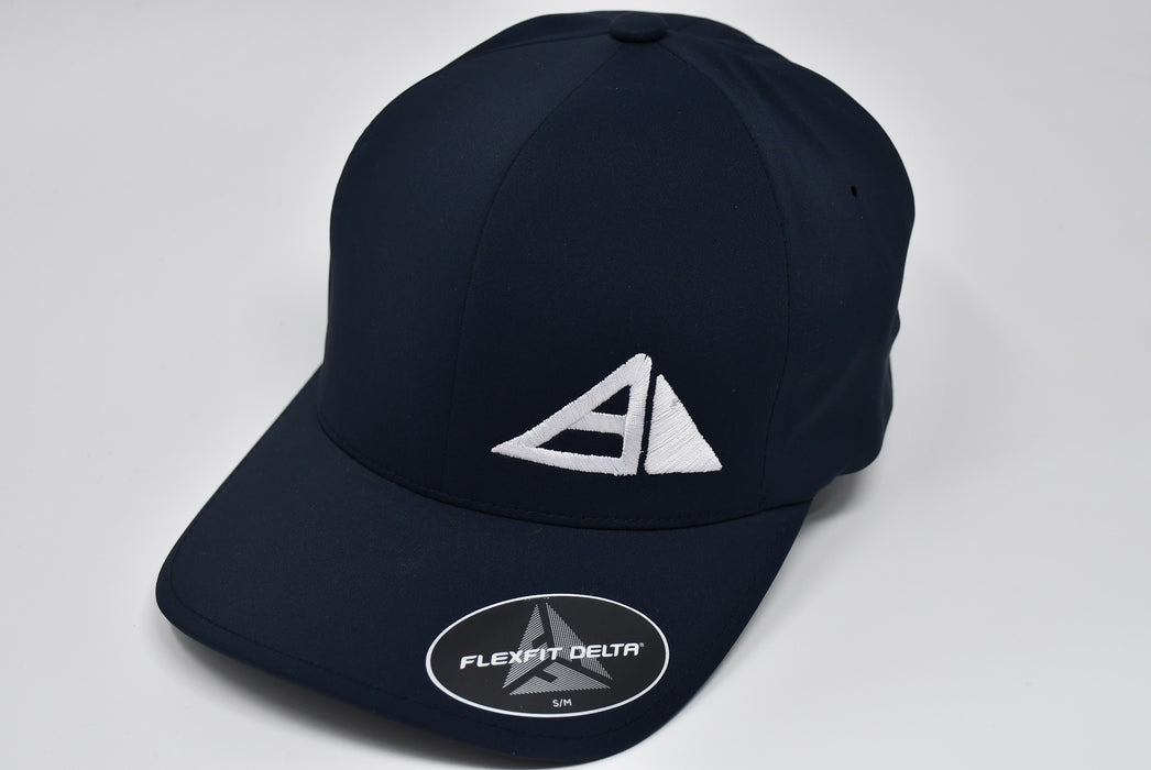 Axiom Flexfit Delta Disc Golf Hat