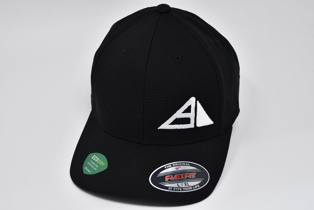 Axiom Flexfit Hydro Grid Disc Golf Hat