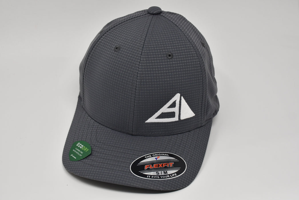 Axiom Flexfit Hydro Grid Disc Golf Hat