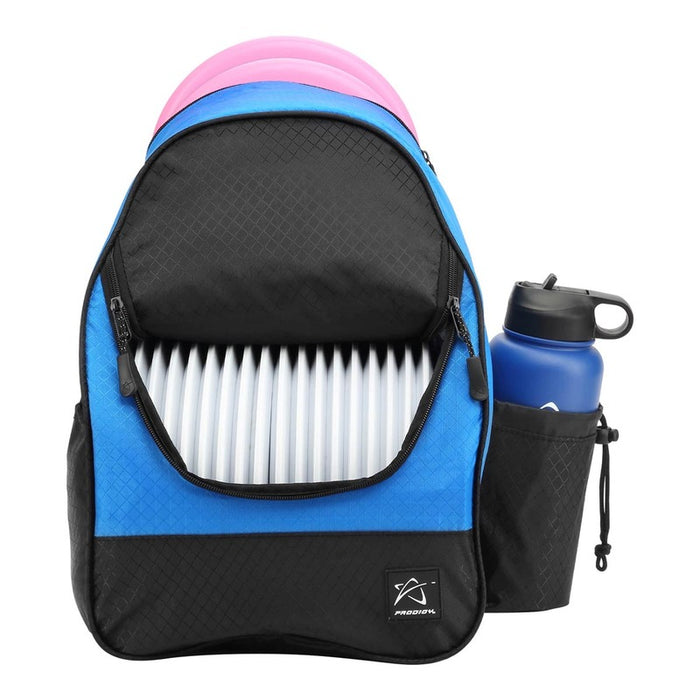 Prodigy BP-4 Disc Golf Backpack Bag