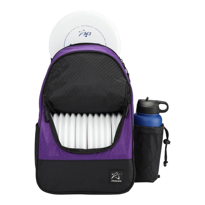 Prodigy BP-4 Disc Golf Backpack Bag
