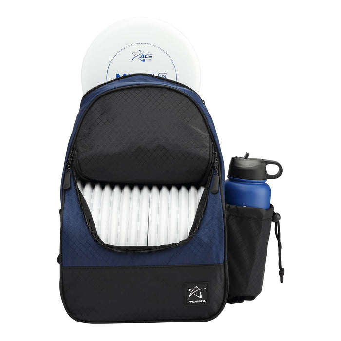 Prodigy BP-4 Disc Golf Backpack Bag