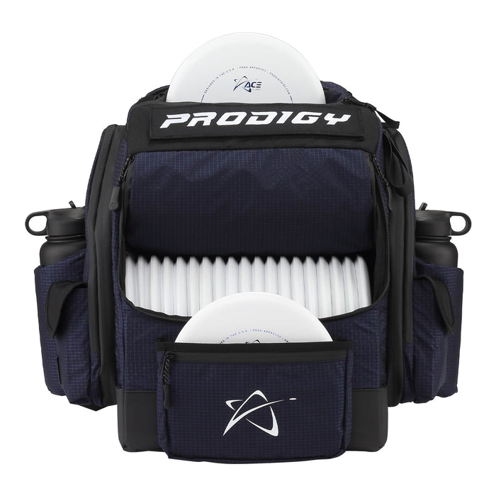Prodigy BP-1 V3 Disc Golf Backpack Bag