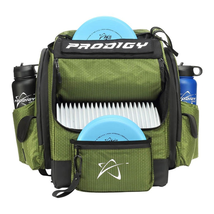 Prodigy BP-1 V3 Disc Golf Backpack Bag