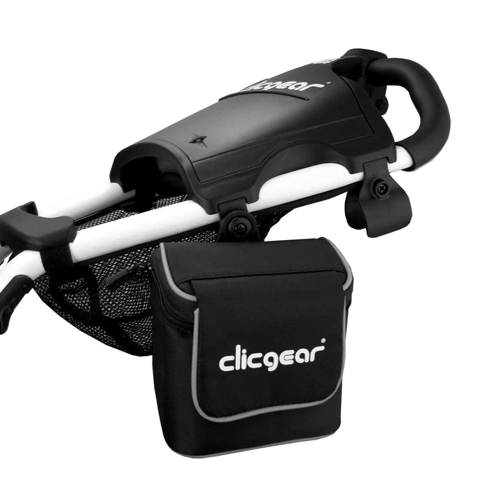 Clicgear Valuables/ Rangefinder Bag