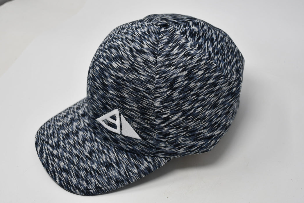 Axiom Flexfit Delta Unipanel Disc Golf Hat