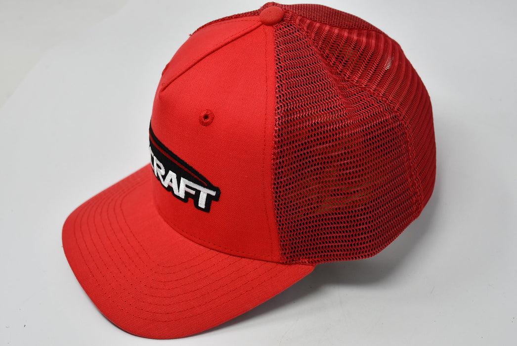Discraft Mesh Snapback Trucker Hat