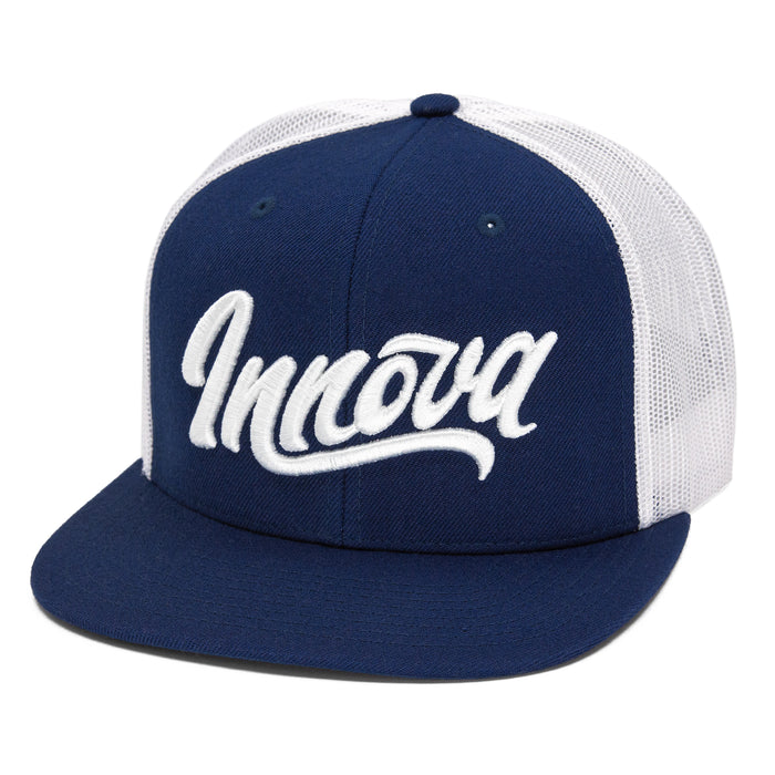 Innova Flow Flatbill Hat