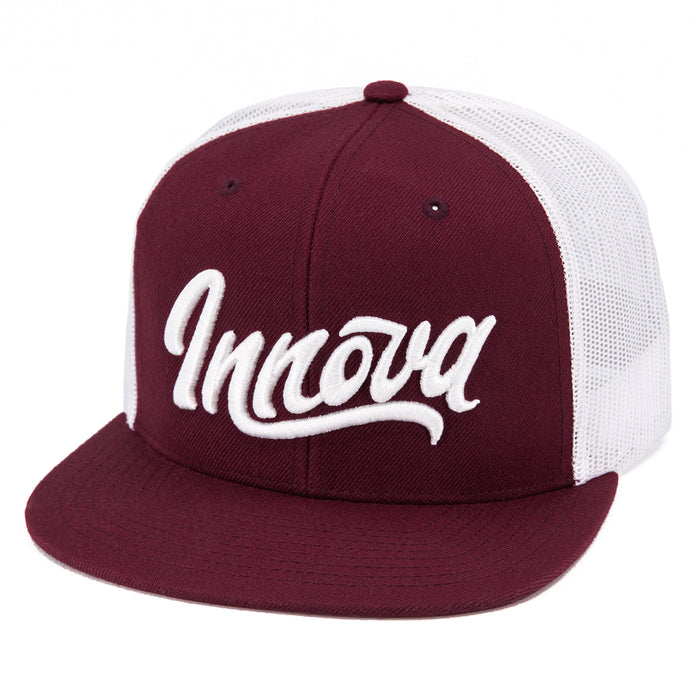 Innova Flow Flatbill Hat