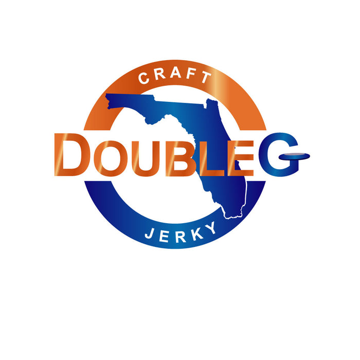 DoubleG Craft Jerky