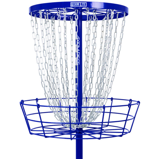 Axiom Lite Portable Disc Golf Basket