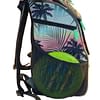 DGA TRVRS LT Disc Golf Backpack Bag