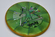 Buy Green Axiom Prism Plasma Envy Special Edition Putt and Approach Disc Golf Disc (Frisbee Golf Disc) at Skybreed Discs Online Store