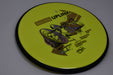 Buy Yellow MVP Neutron Soft Uplink Deep Space Network Special Edition Midrange Disc Golf Disc (Frisbee Golf Disc) at Skybreed Discs Online Store