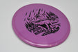 Buy Purple Discraft LE Big-Z Meteor Ledgestone 2022 Midrange Disc Golf Disc (Frisbee Golf Disc) at Skybreed Discs Online Store
