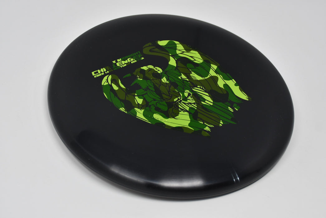 Buy Black Discraft LE Z Midnight Challenger Ledgestone 2022 Putt and Approach Disc Golf Disc (Frisbee Golf Disc) at Skybreed Discs Online Store