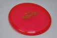 Buy Red Discraft LE Z Metallic Roach Ledgestone 2022 Putt and Approach Disc Golf Disc (Frisbee Golf Disc) at Skybreed Discs Online Store
