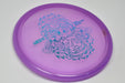 Buy Purple Discraft LE Z Metallic Ringer GT Ledgestone 2022 Putt and Approach Disc Golf Disc (Frisbee Golf Disc) at Skybreed Discs Online Store