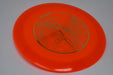 Buy Orange Westside VIP-X Sword Erika Stinchcomb 2022 Team Series Distance Driver Disc Golf Disc (Frisbee Golf Disc) at Skybreed Discs Online Store