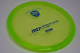 Buy Green Discmania C-Line MD3 Midrange Disc Golf Disc (Frisbee Golf Disc) at Skybreed Discs Online Store