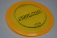 Buy Orange Discraft Z Stalker Fairway Driver Disc Golf Disc (Frisbee Golf Disc) at Skybreed Discs Online Store