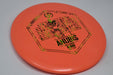Buy Orange Infinite Discs I-Blend Anubis Run 11 Midrange Disc Golf Disc (Frisbee Golf Disc) at Skybreed Discs Online Store
