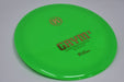 Buy Green Kastaplast K1 Grym X Distance Driver Disc Golf Disc (Frisbee Golf Disc) at Skybreed Discs Online Store