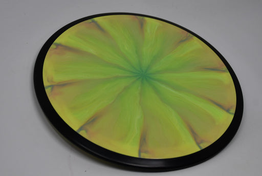 Buy Yellow MVP Cosmic Neutron Volt Blank Fairway Driver Disc Golf Disc (Frisbee Golf Disc) at Skybreed Discs Online Store
