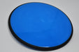 Buy Blue MVP Neutron Uplink Blank Midrange Disc Golf Disc (Frisbee Golf Disc) at Skybreed Discs Online Store