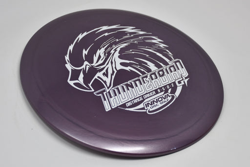 Buy Orange Innova G-Star Thunderbird Fairway Driver Disc Golf Disc (Frisbee Golf Disc) at Skybreed Discs Online Store
