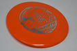 Buy Orange Innova Star Hawkeye Fairway Driver Disc Golf Disc (Frisbee Golf Disc) at Skybreed Discs Online Store