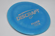 Buy Blue Discraft ESP Flick Distance Driver Disc Golf Disc (Frisbee Golf Disc) at Skybreed Discs Online Store