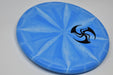Buy Blue Westside Origio Burst Harp Huk Lab TriFly Putt and Approach Disc Golf Disc (Frisbee Golf Disc) at Skybreed Discs Online Store