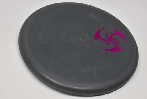 Buy Gray Dynamic Classic Blend Deputy Huk Lab TriFly Putt and Approach Disc Golf Disc (Frisbee Golf Disc) at Skybreed Discs Online Store