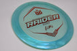 Buy Green Dynamic Lucid-X Chameleon Raider Ricky Wysocki 2x Signature Distance Driver Disc Golf Disc (Frisbee Golf Disc) at Skybreed Discs Online Store