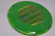 Buy Green Dynamic Fuzion-X Burst Maverick Zach Melton 2022 Tour Series Fairway Driver Disc Golf Disc (Frisbee Golf Disc) at Skybreed Discs Online Store