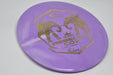 Buy Purple Latitude 64 Royal Line Grand Glory Rebecca Cox 2022 Tour Series Fairway Driver Disc Golf Disc (Frisbee Golf Disc) at Skybreed Discs Online Store