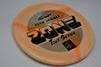 Buy Orange Discraft ESP Swirl Zone Adam Hammes 2022 Tour Series Putt and Approach Disc Golf Disc (Frisbee Golf Disc) at Skybreed Discs Online Store