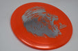 Buy Orange Discraft Big-Z Predator Fairway Driver Disc Golf Disc (Frisbee Golf Disc) at Skybreed Discs Online Store