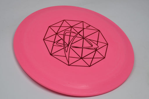 Buy Pink Prodigy 300 H5 Kaleidoscope Fairway Driver Disc Golf Disc (Frisbee Golf Disc) at Skybreed Discs Online Store