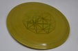 Buy Yellow Prodigy 500 H5 Kaleidoscope Fairway Driver Disc Golf Disc (Frisbee Golf Disc) at Skybreed Discs Online Store