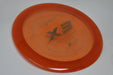 Buy Orange Prodigy Air X3 Distance Driver Disc Golf Disc (Frisbee Golf Disc) at Skybreed Discs Online Store