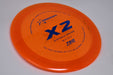Buy Orange Prodigy 750 X2 Distance Driver Disc Golf Disc (Frisbee Golf Disc) at Skybreed Discs Online Store